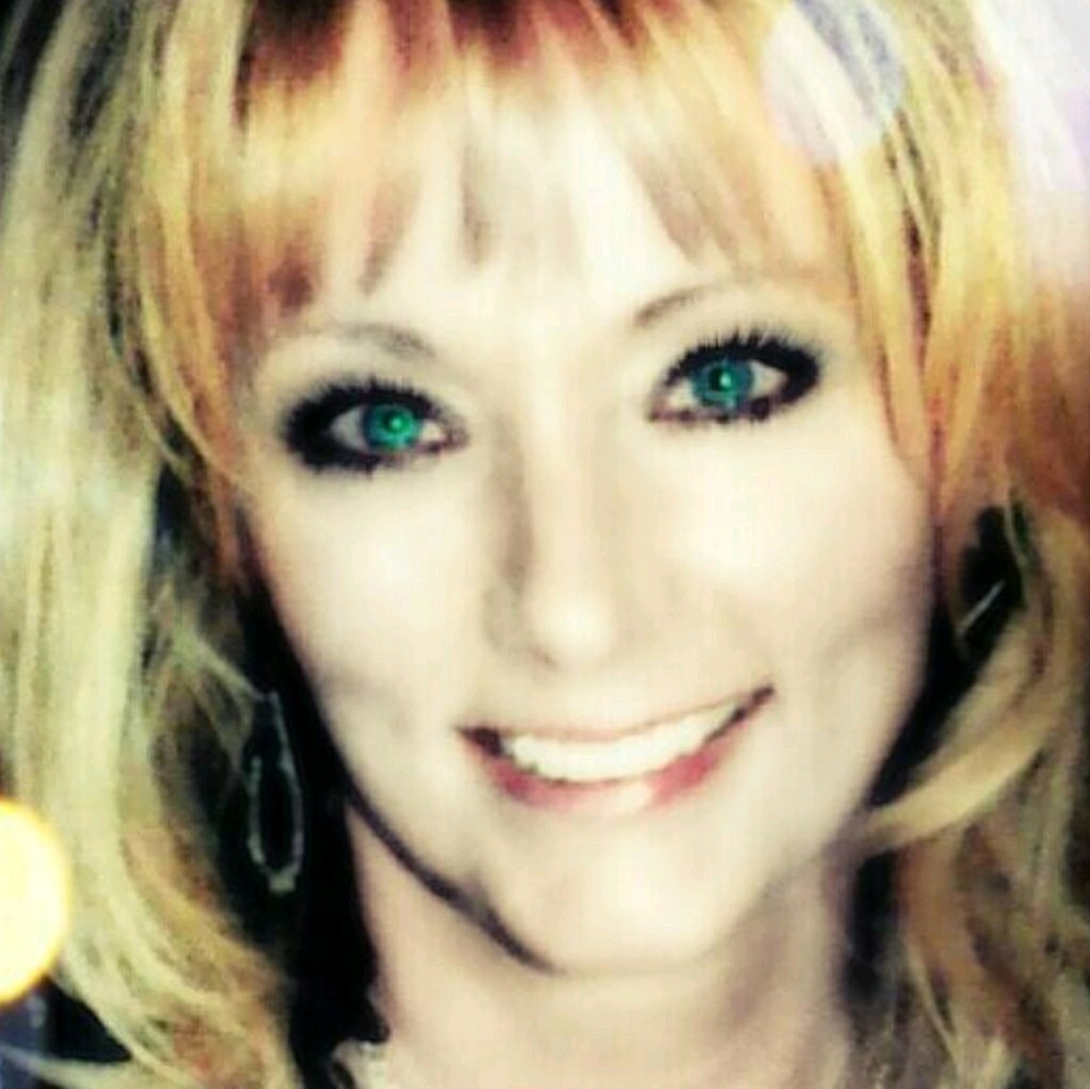 Meet your Posher, Leisa